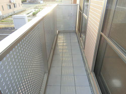 ベイサージュ A201号-15