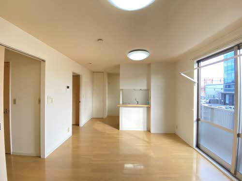 アロッジオ B201号-3