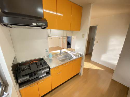 アロッジオ B201号-7