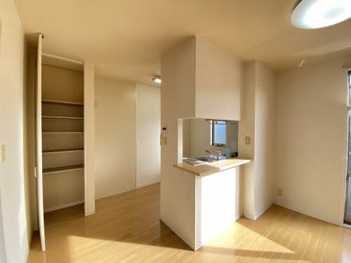 アロッジオ B201号-8