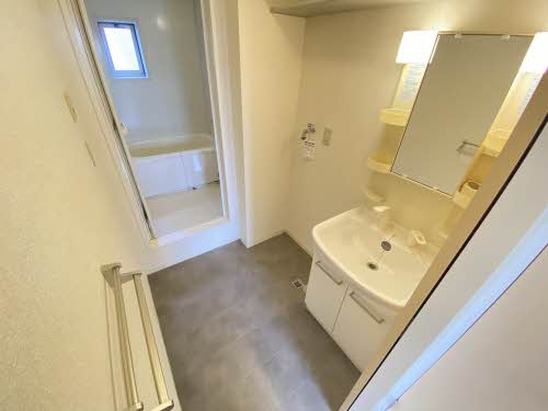 アロッジオ B201号-9