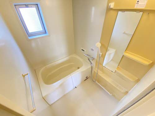 アロッジオ B201号-10