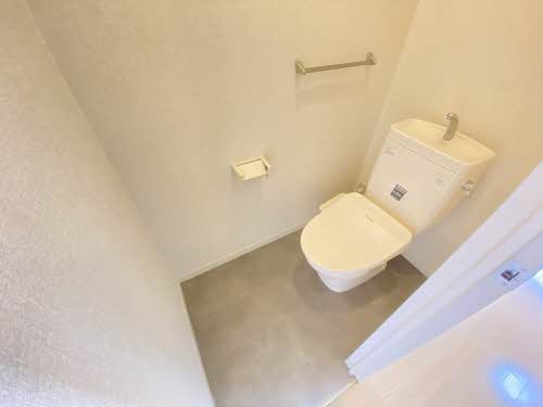 アロッジオ B201号-11