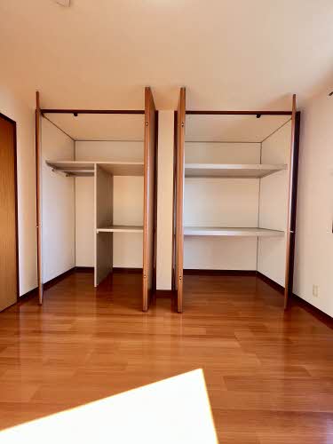 ピアコート A202号-8