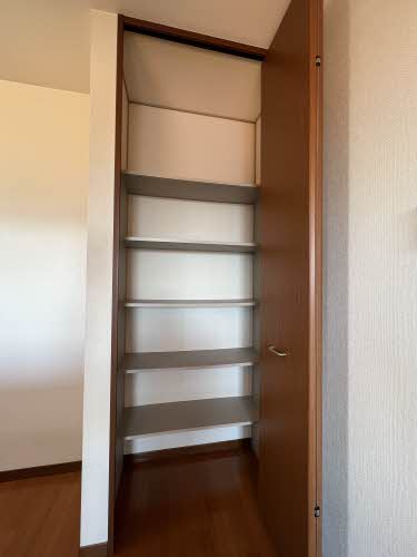 ピアコート A202号-9