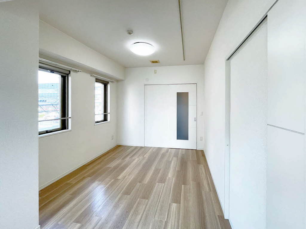 アンソレイエ覚王山 0404号-7