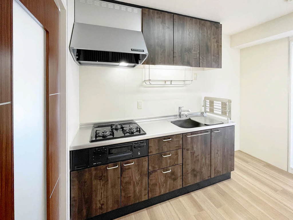 アンソレイエ覚王山 0404号-10