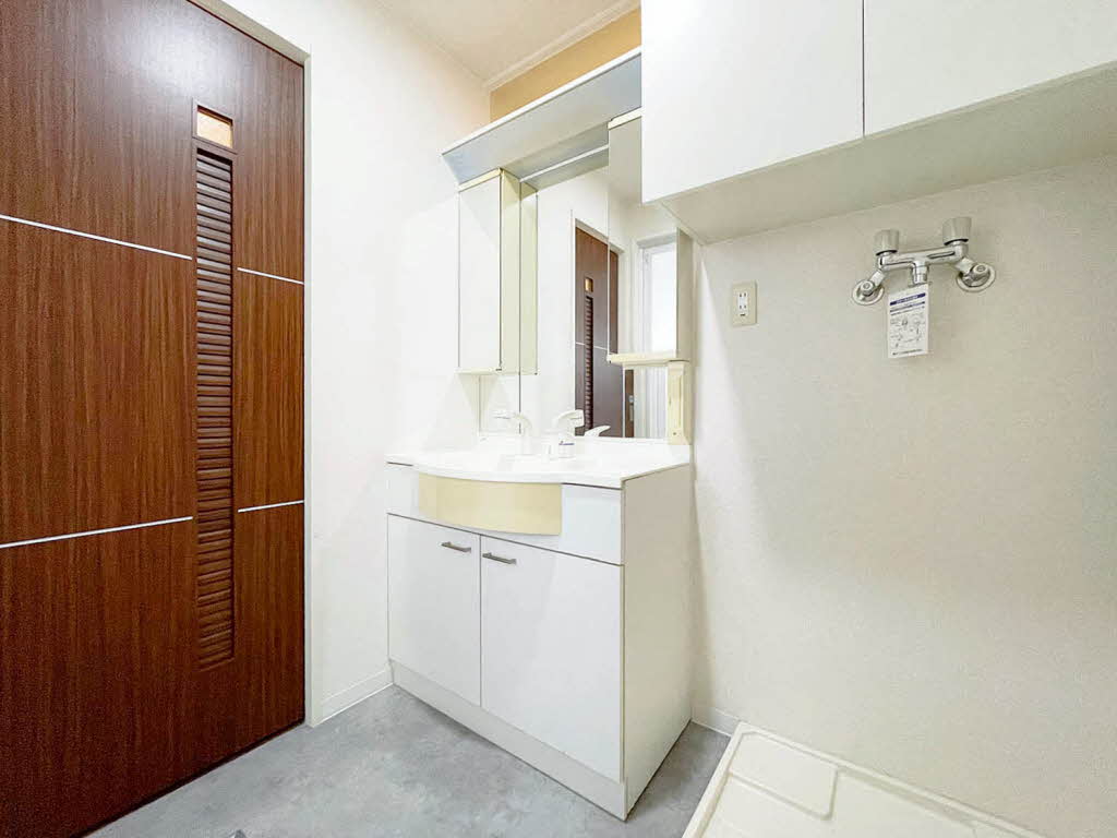 アンソレイエ覚王山 0404号-11