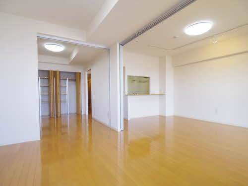 アンソレイエ覚王山 1202号-3