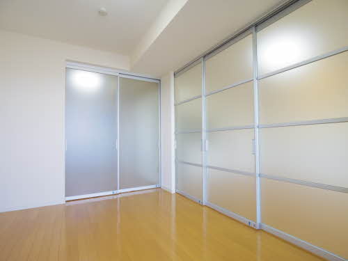 アンソレイエ覚王山 1202号-4