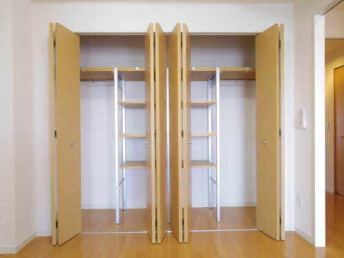 アンソレイエ覚王山 1202号-5