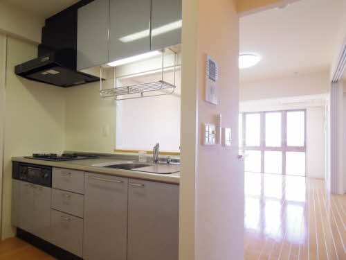 アンソレイエ覚王山 1202号-6