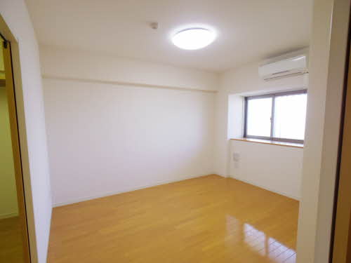 アンソレイエ覚王山 1202号-7