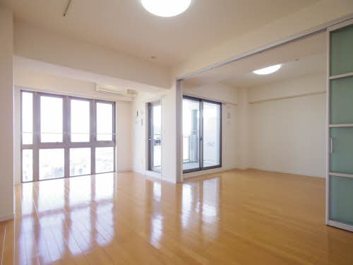 アンソレイエ覚王山 1202号-8