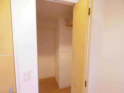 アンソレイエ覚王山 1202号-11