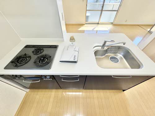 エスト植田山 0201号-6