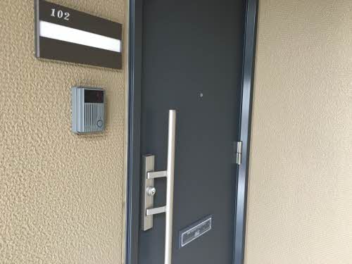 サニー長尾山 0102号-2