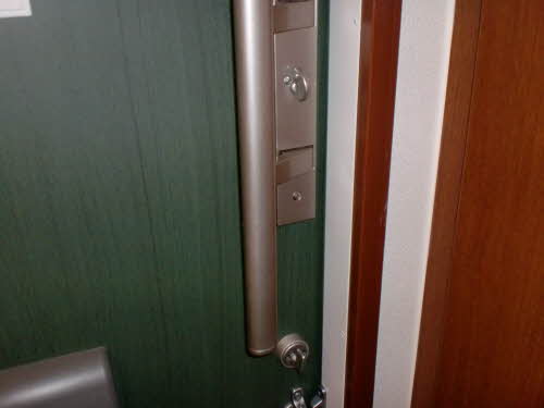 ピアツァ若草 B102号-4