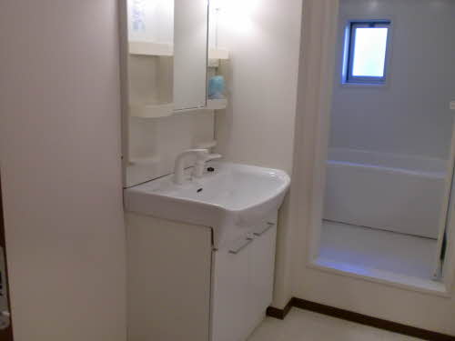 ピアツァ若草 B102号-5