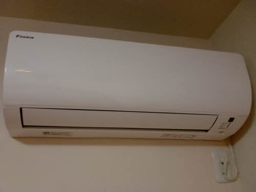 ピアツァ若草 B102号-6