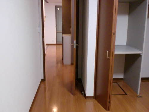 ピアツァ若草 B102号-10