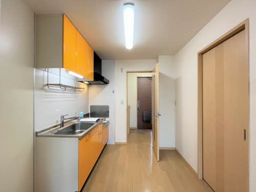 パティオ鳴海 0202号-6