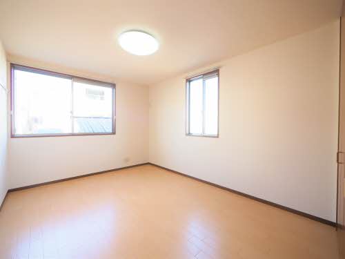 メゾンデラムール A101号-6