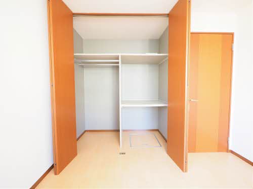 メゾンデラムール A101号-7