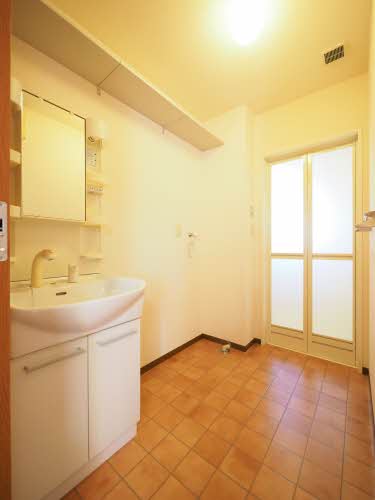 メゾンデラムール A101号-8