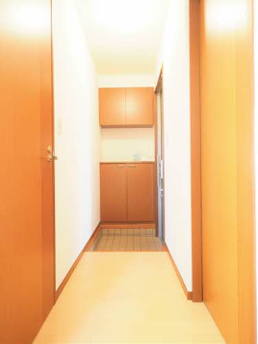 メゾンデラムール A101号-11