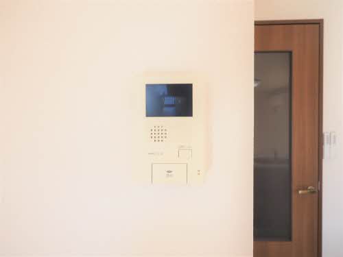 メゾンデラムール A101号-14