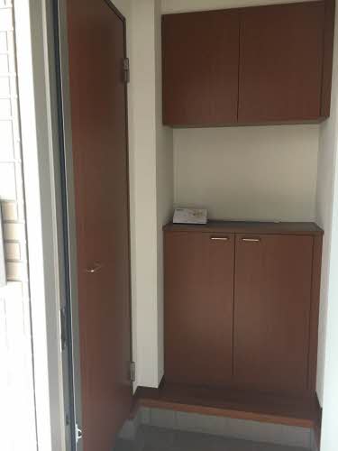 エクレール清水が丘 0101号-2