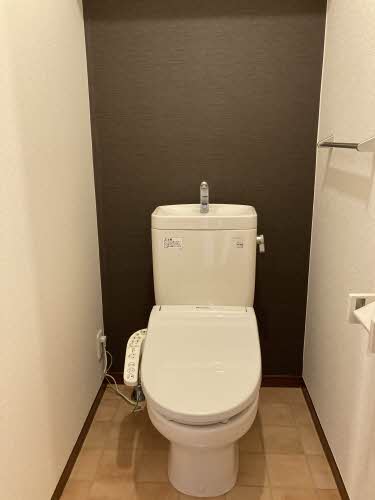 エクレール清水が丘 0204号-4