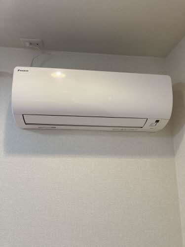 エクレール清水が丘 0204号-8