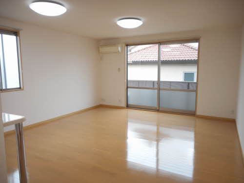 クレール　ドミール 0201号-2