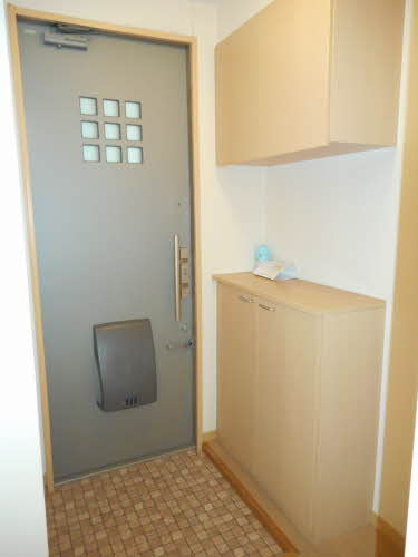 クレール　ドミール 0201号-3