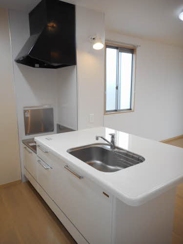 クレール　ドミール 0201号-4