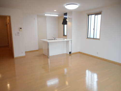 クレール　ドミール 0201号-5