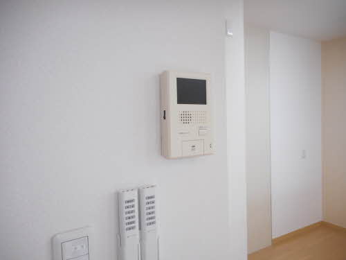 クレール　ドミール 0201号-8