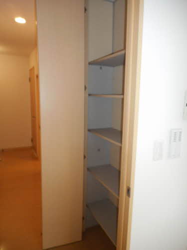 クレール　ドミール 0201号-9