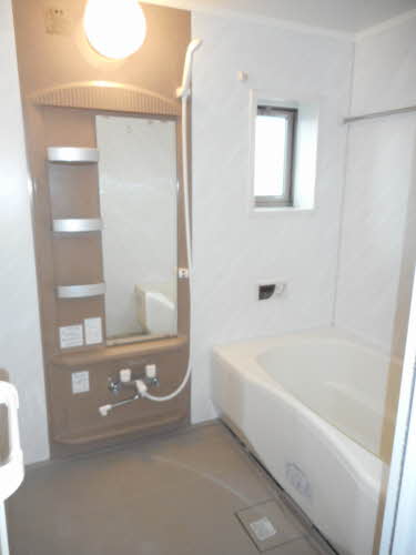 クレール　ドミール 0201号-12