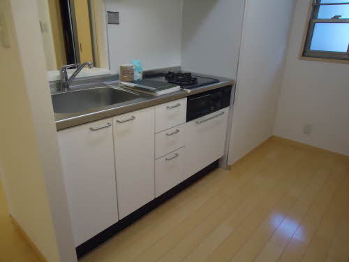 ＯＫＡＤＡ　ＨＯＵＳＥ B101号-2