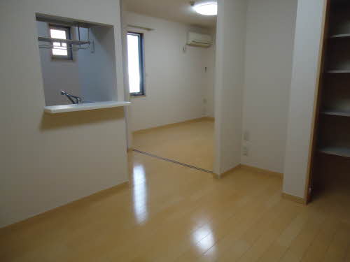ＯＫＡＤＡ　ＨＯＵＳＥ B101号-3