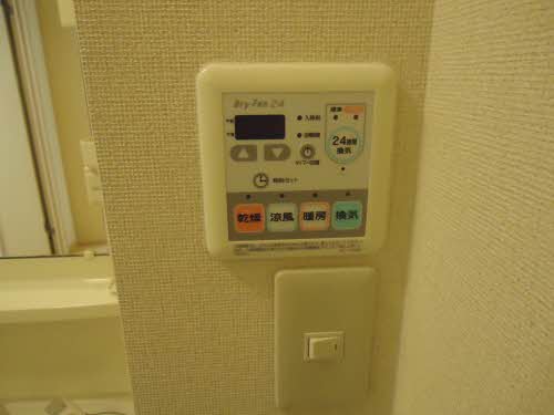 ＯＫＡＤＡ　ＨＯＵＳＥ B101号-6
