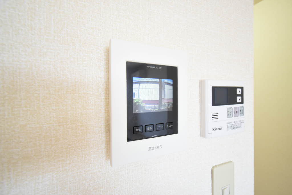 OKADA HOUSE B101号-12