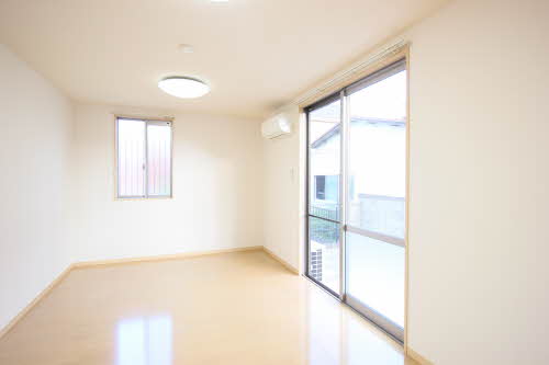 Ｍａｉｓｏｎ晴香＆明日香 S102号-2