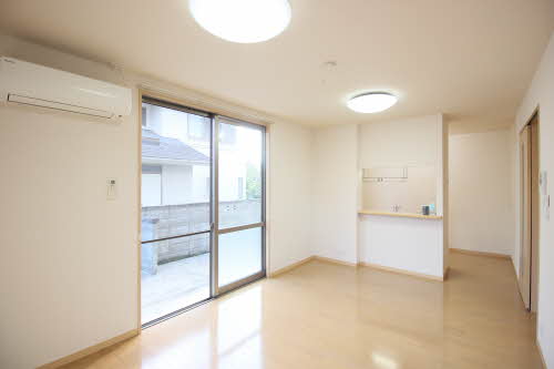 Ｍａｉｓｏｎ晴香＆明日香 S102号-3