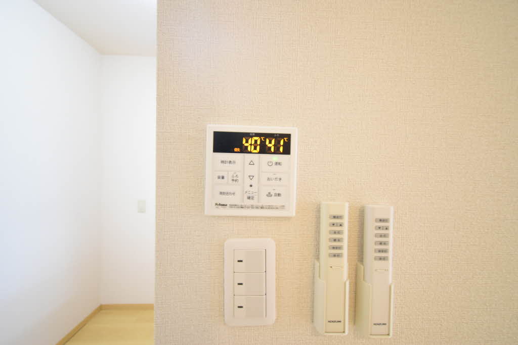 ルミエール D101号-10