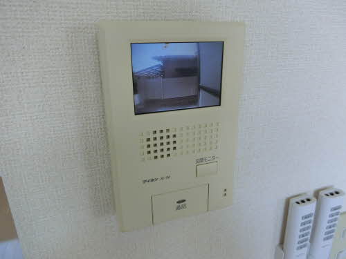 エスポワールさくら B001号-12