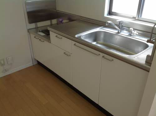 ブランハイツⅡ A101号-2